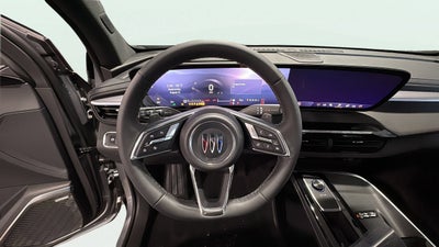 2027 Buick Enclave Sport Touring