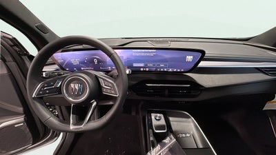 2027 Buick Enclave Sport Touring