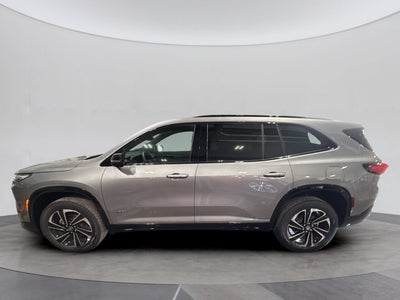 2027 Buick Enclave Sport Touring