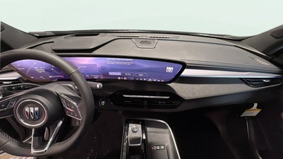 2027 Buick Enclave Sport Touring