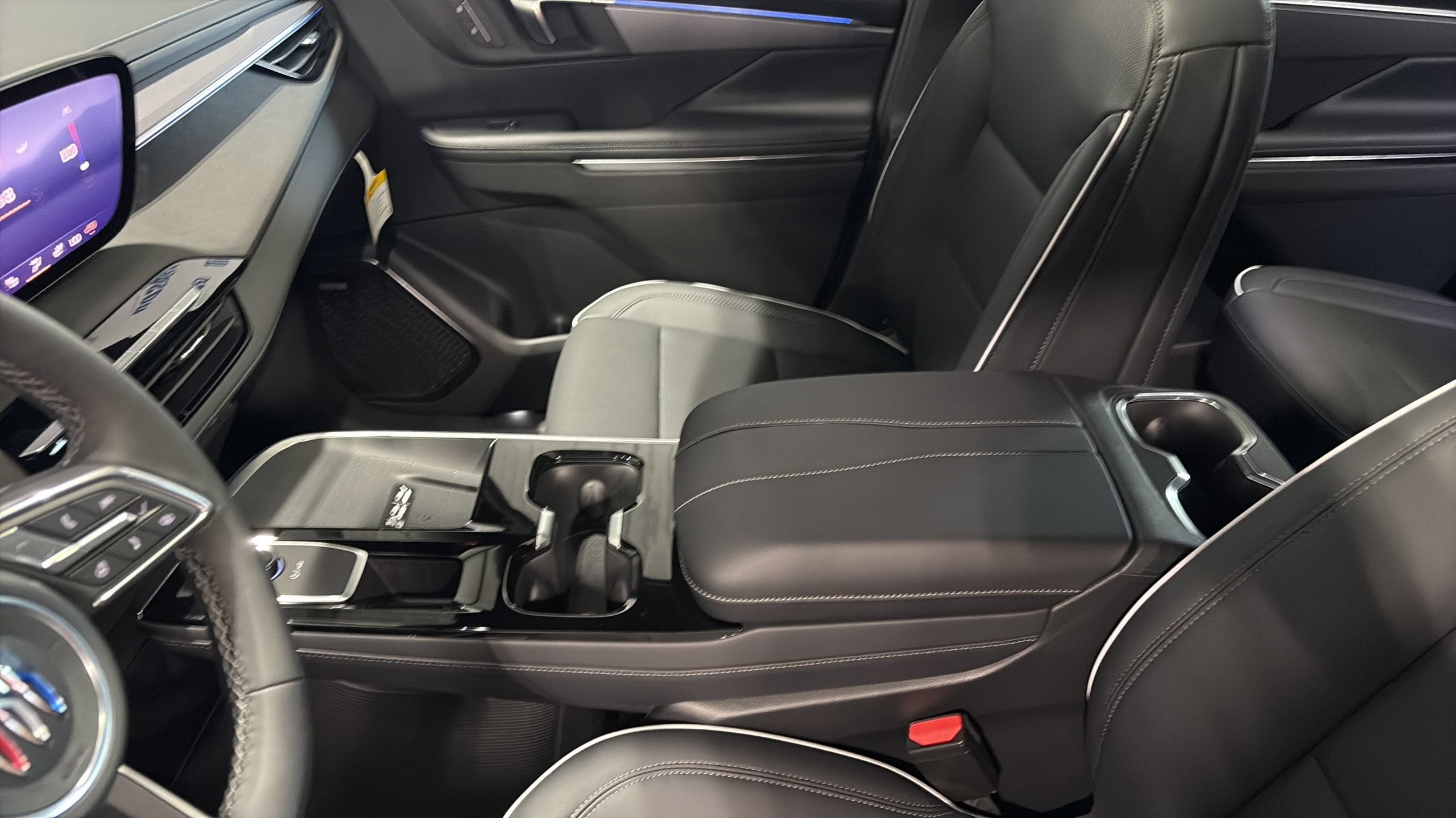 2027 Buick Enclave Sport Touring