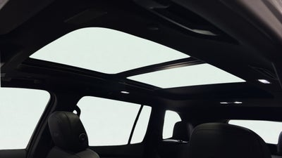 2027 Buick Enclave Sport Touring