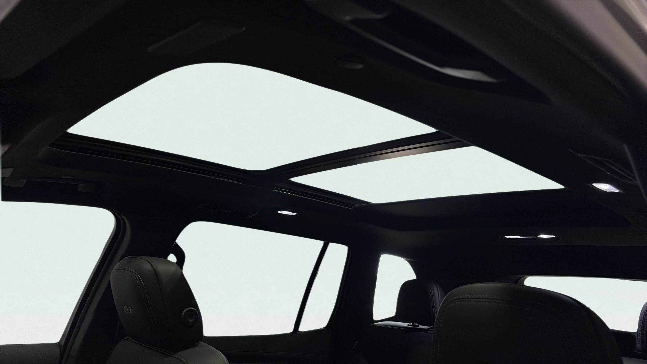 2027 Buick Enclave Sport Touring