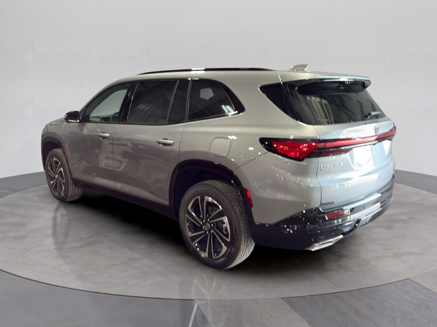 2027 Buick Enclave Sport Touring