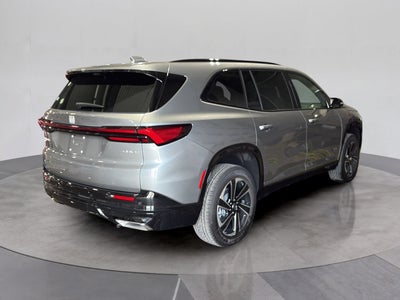 2027 Buick Enclave Sport Touring