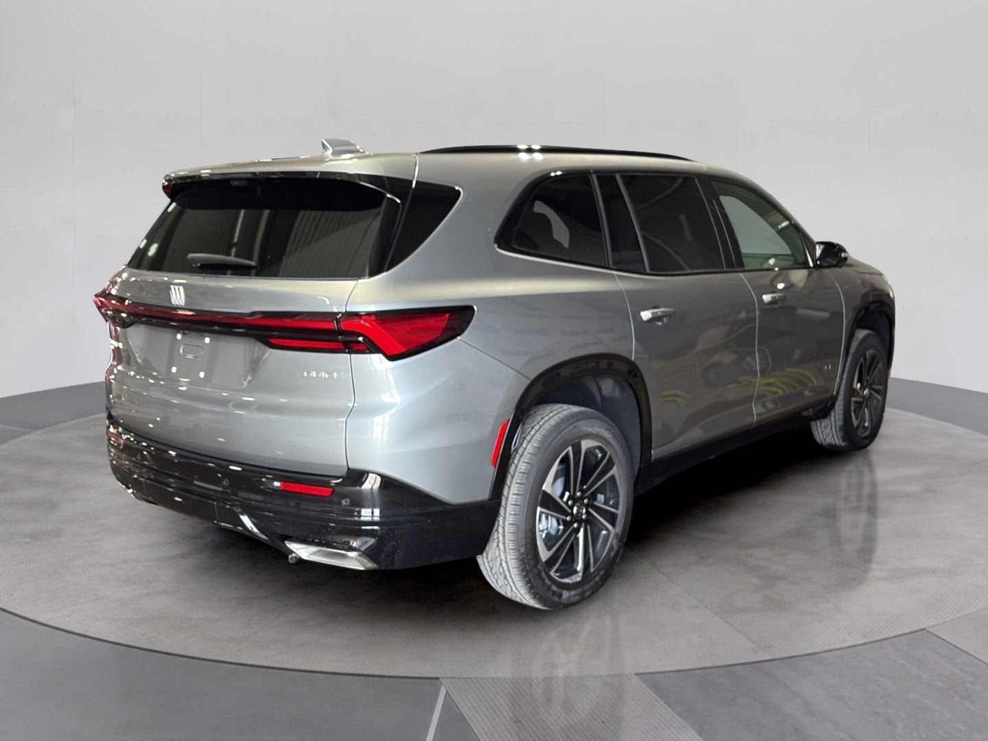 2027 Buick Enclave Sport Touring