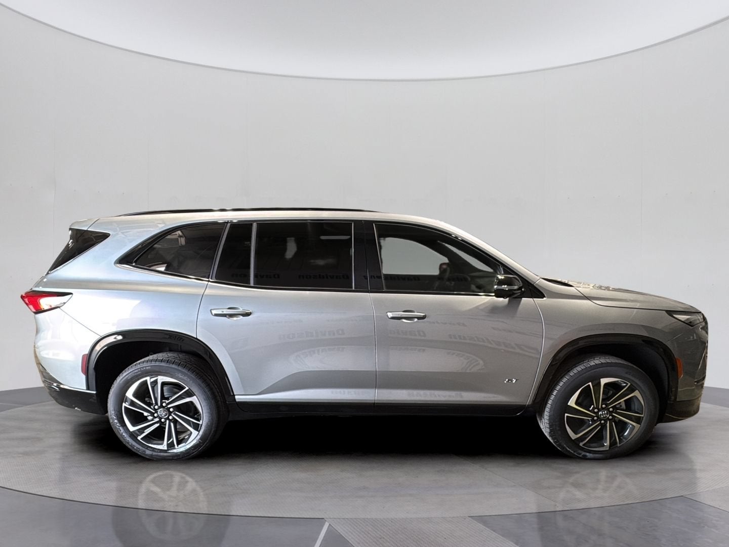 2027 Buick Enclave Sport Touring