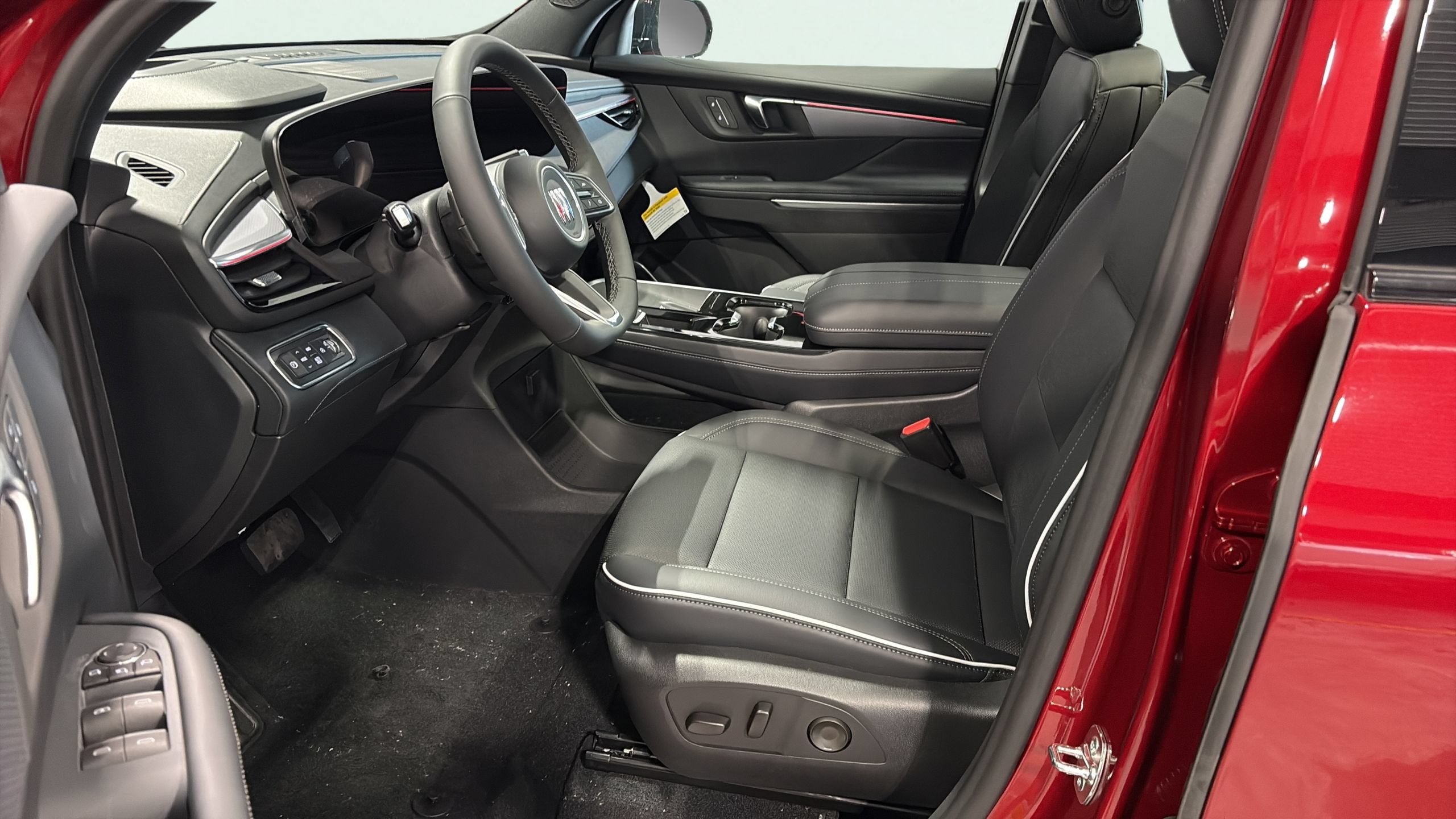 2027 Buick Enclave Sport Touring