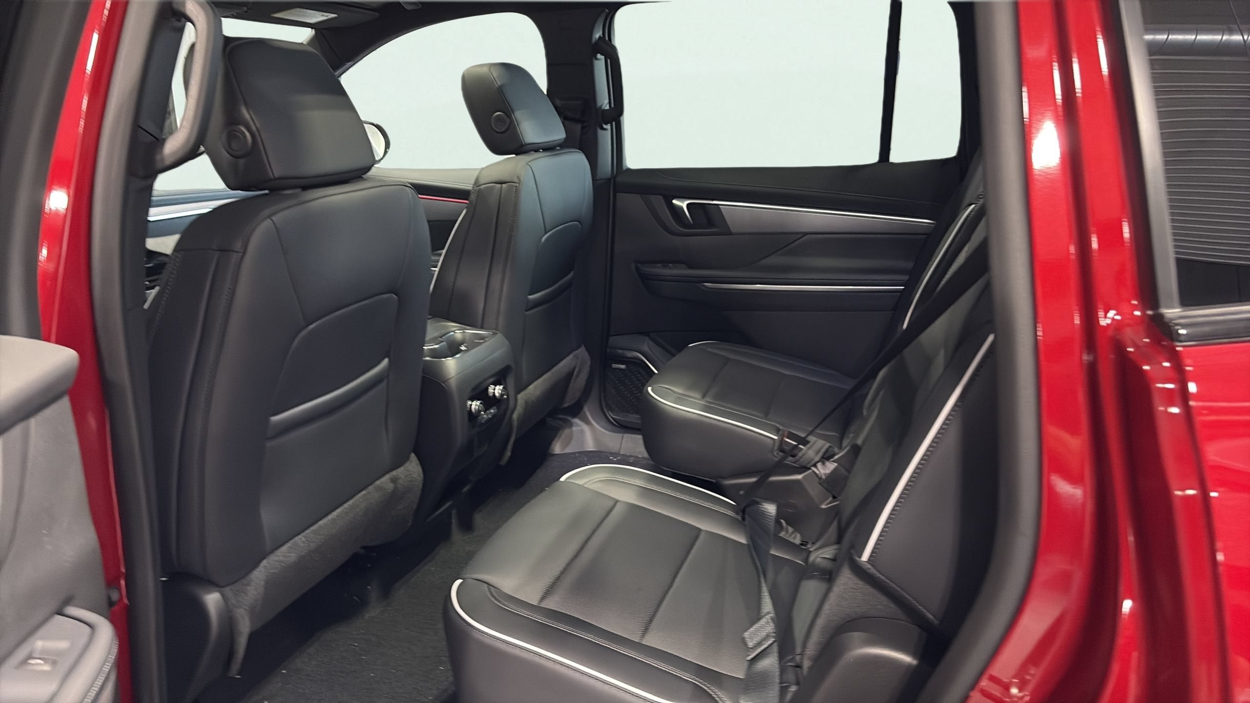 2027 Buick Enclave Sport Touring