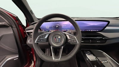 2027 Buick Enclave Sport Touring
