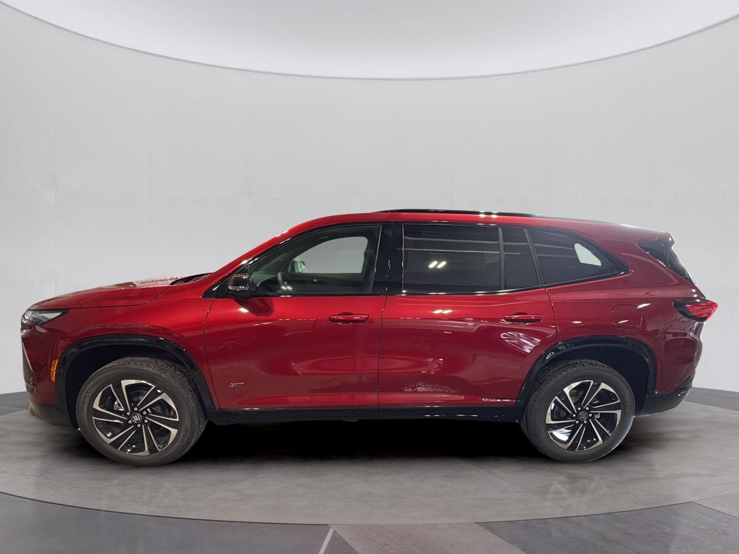 2027 Buick Enclave Sport Touring