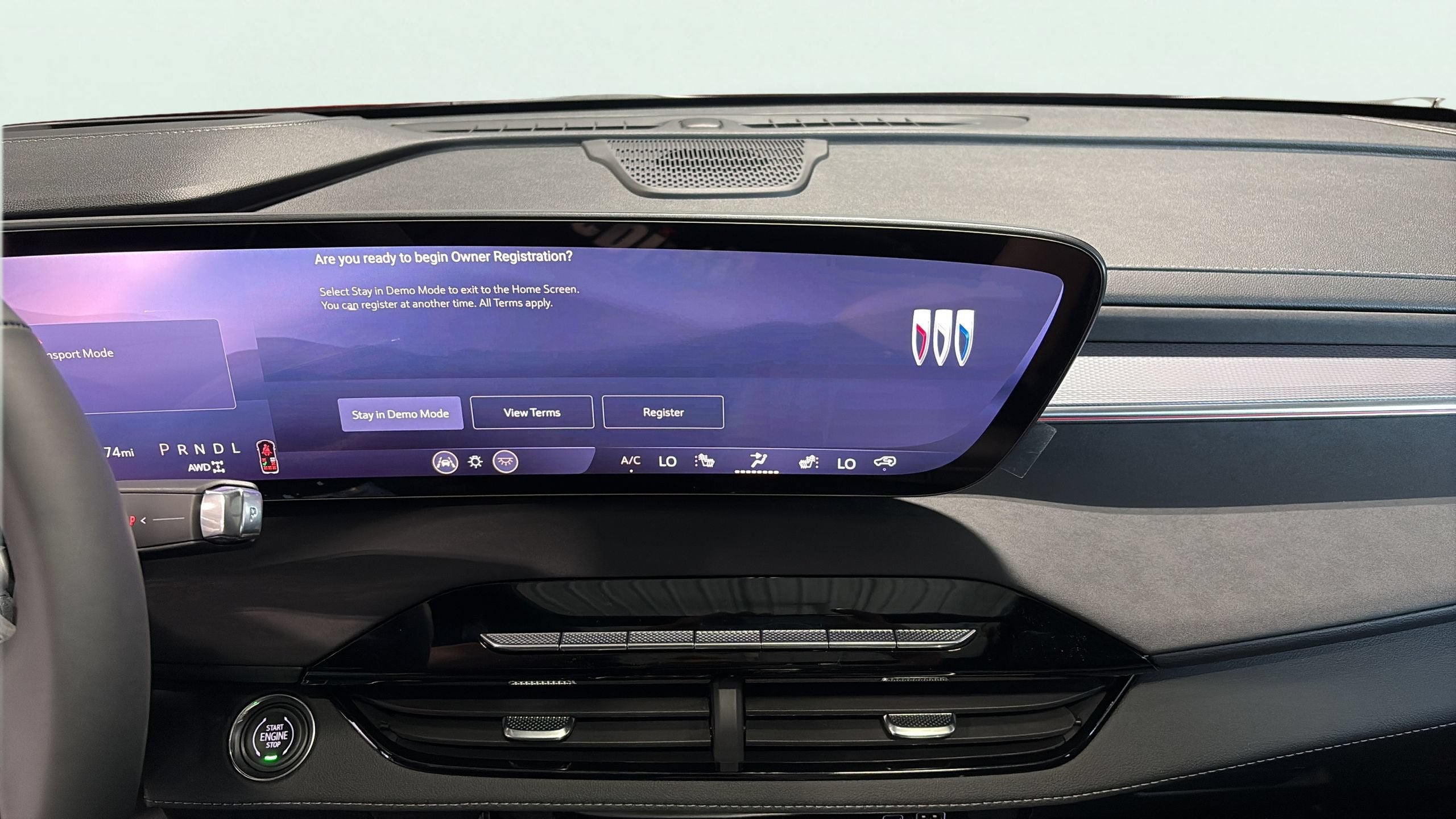 2027 Buick Enclave Sport Touring