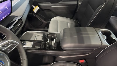 2027 Buick Enclave Sport Touring