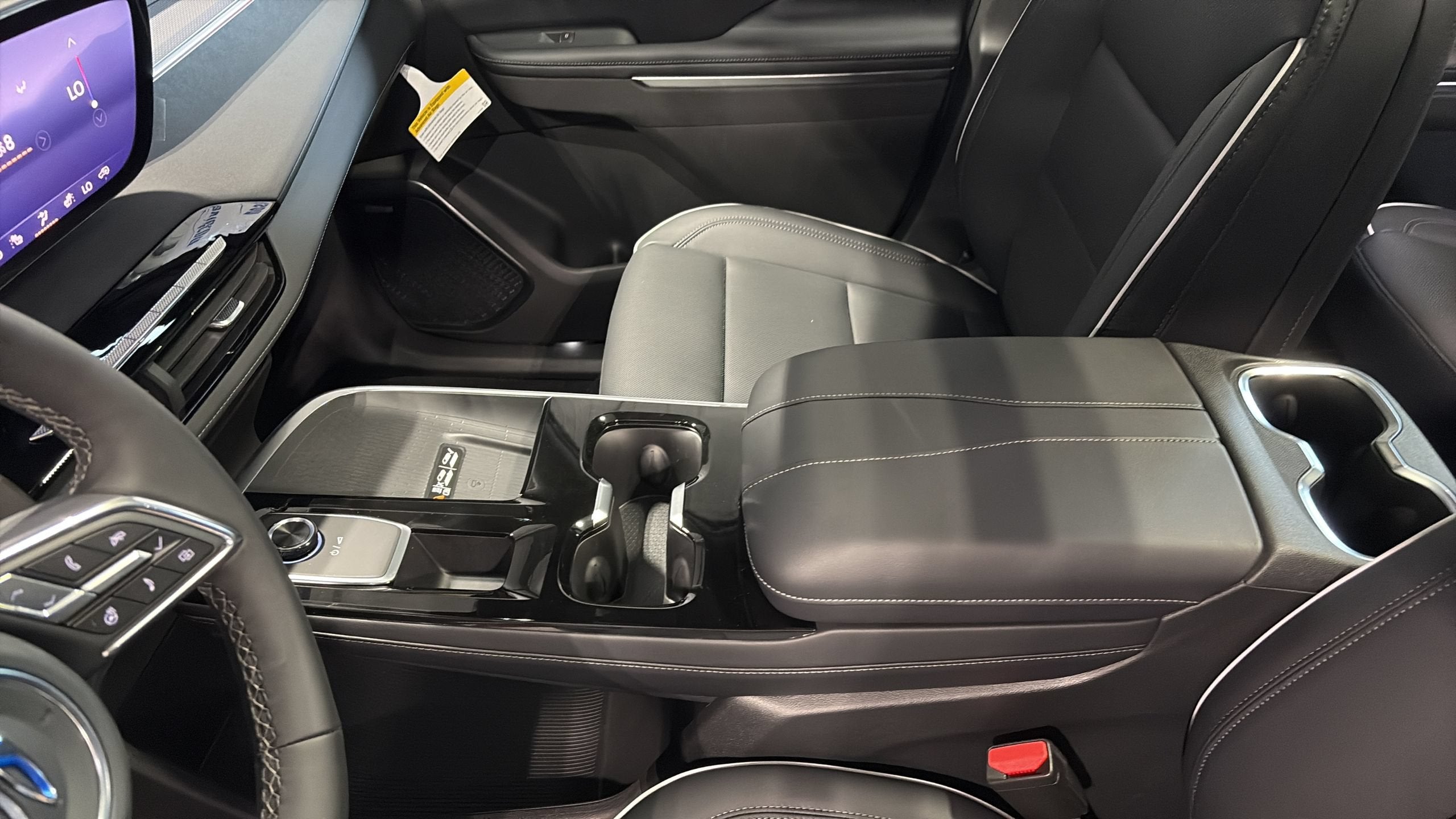 2027 Buick Enclave Sport Touring