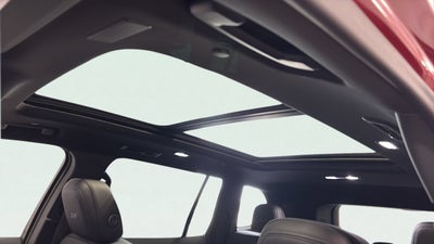 2027 Buick Enclave Sport Touring