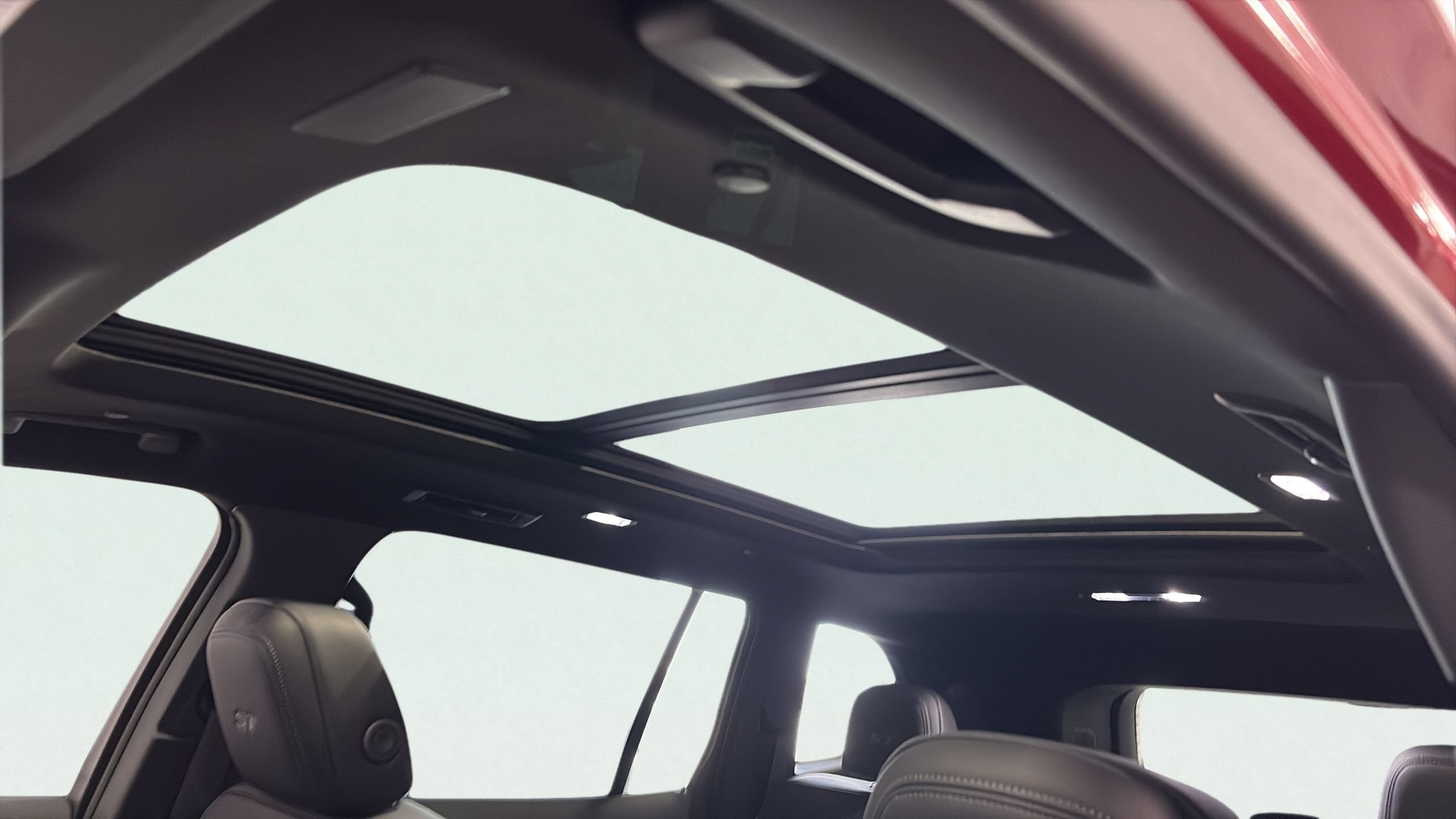 2027 Buick Enclave Sport Touring