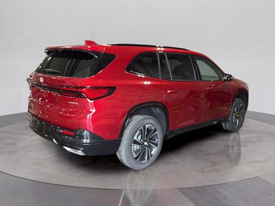 2027 Buick Enclave Sport Touring