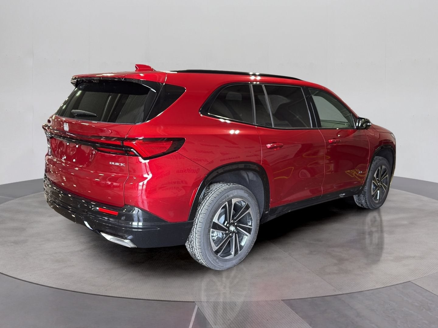 2027 Buick Enclave Sport Touring