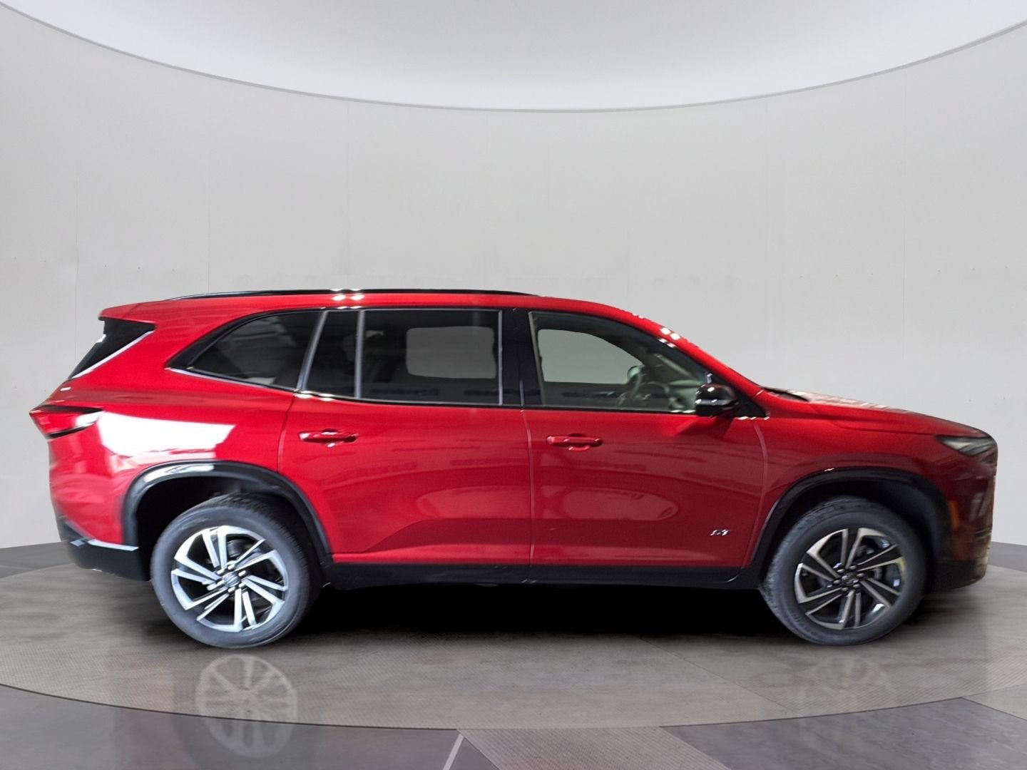 2027 Buick Enclave Sport Touring