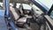 2022 Subaru Forester Base