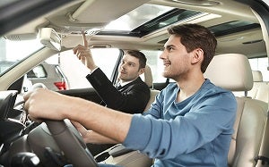 Schedule a test drive at Davidson Buick GMC of Rome in Rome, NY.