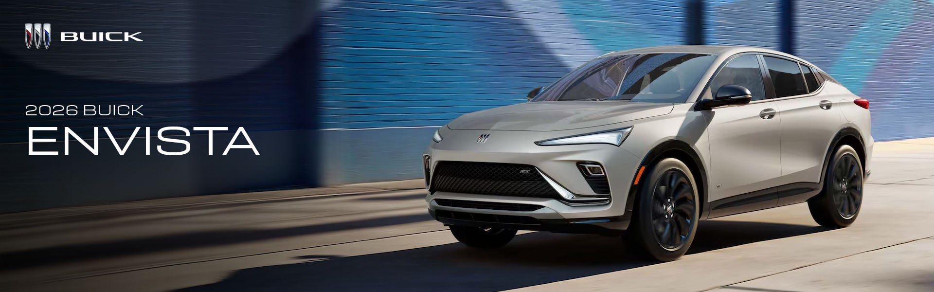 2026 GMC Envista in Rome NY