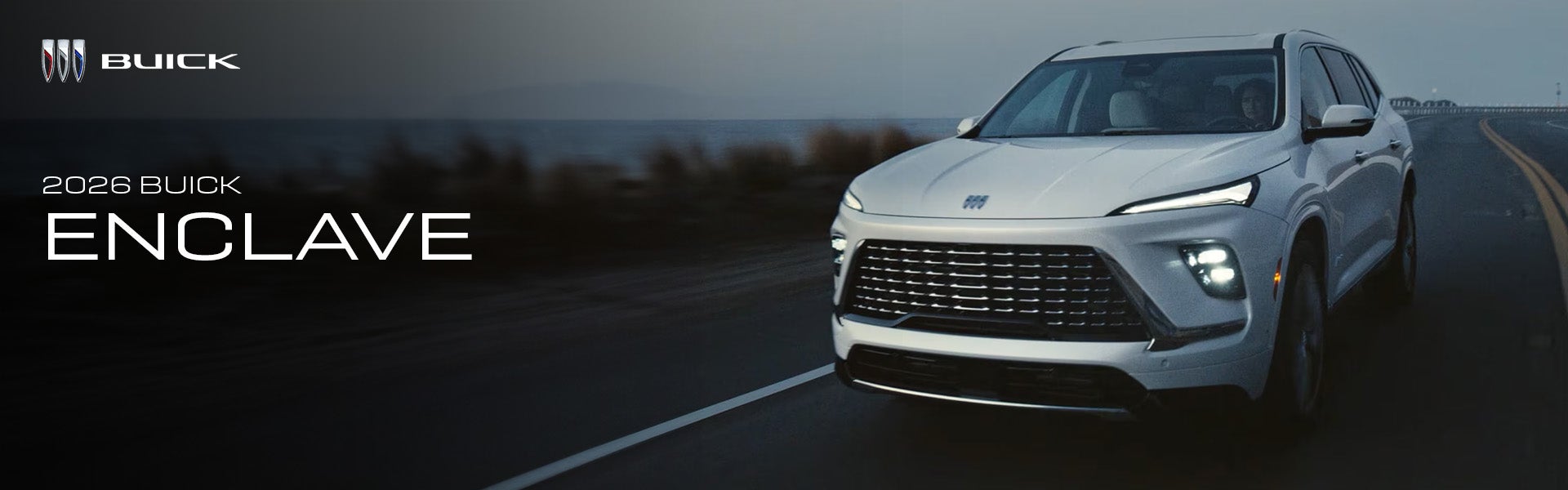 2026 GMC Enclave in Rome NY