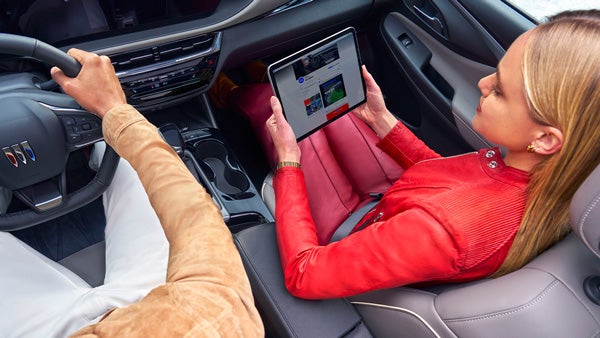 Davidson Buick GMC of Rome in Rome NY