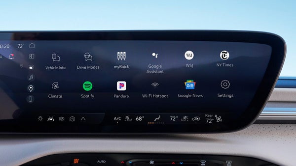 Davidson Buick GMC of Rome in Rome NY