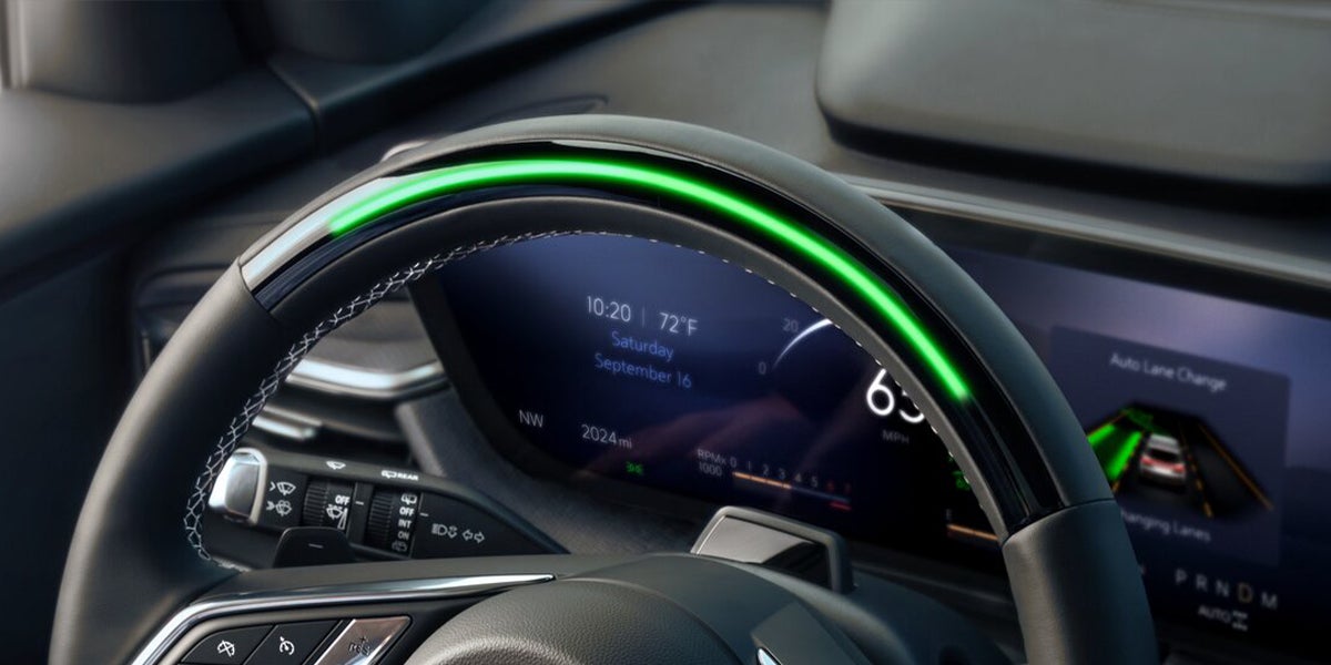 Davidson Buick GMC of Rome in Rome NY