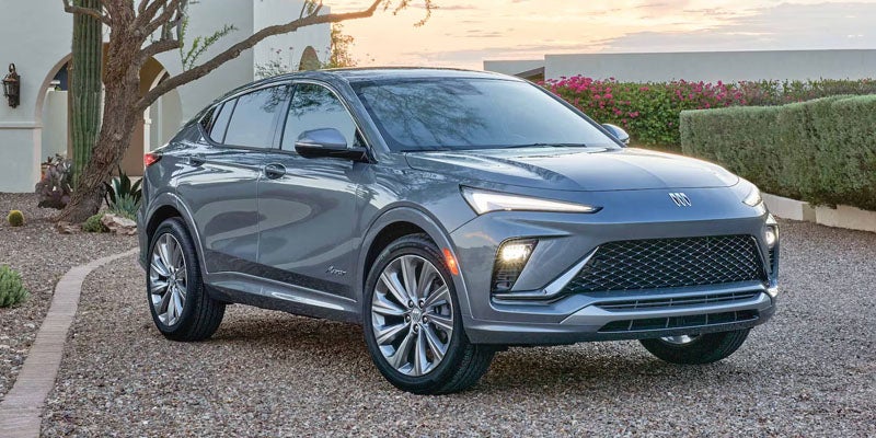 Davidson Buick GMC of Rome in Rome NY