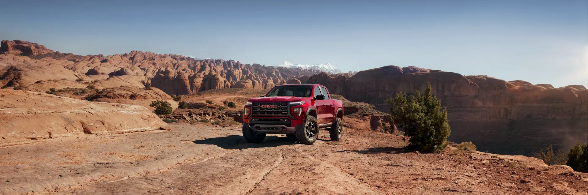 2026 GMC Canyon at Davidson Buick GMC of Rome in Rome NY