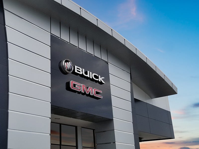 Davidson Buick GMC of Rome in Rome NY