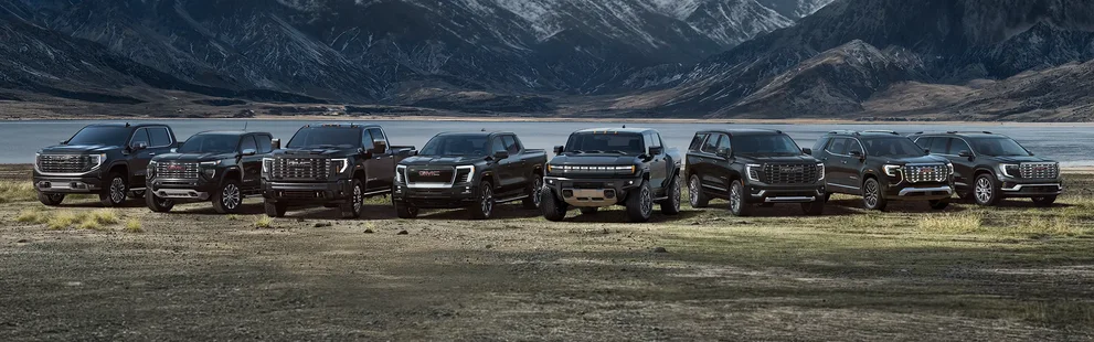 Davidson Buick GMC of Rome in Rome NY