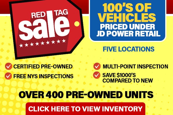 View Inventory