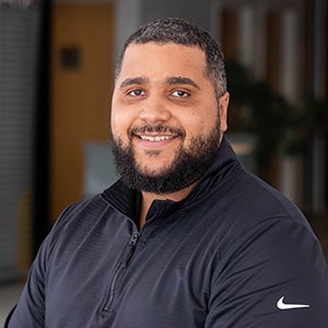 MASON HAIRSTON