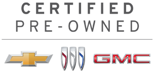 Chevrolet Buick GMC Certified Pre-Owned in Rome, NY